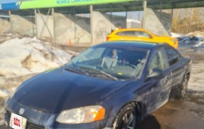 Dodge Stratus II, 2002 год, 240 000 рублей, 1 фотография