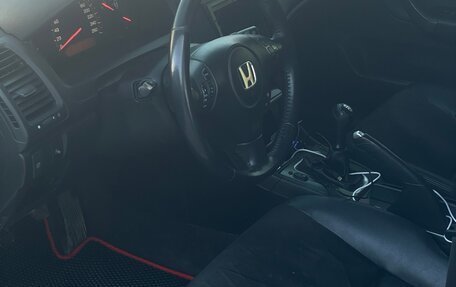 Honda Accord VII рестайлинг, 2007 год, 690 000 рублей, 5 фотография