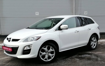 Mazda CX-7 I рестайлинг, 2011 год, 899 000 рублей, 1 фотография