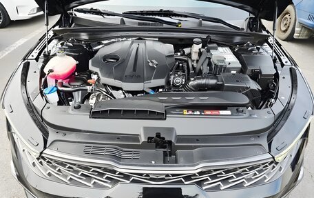 KIA K5, 2020 год, 2 590 000 рублей, 6 фотография