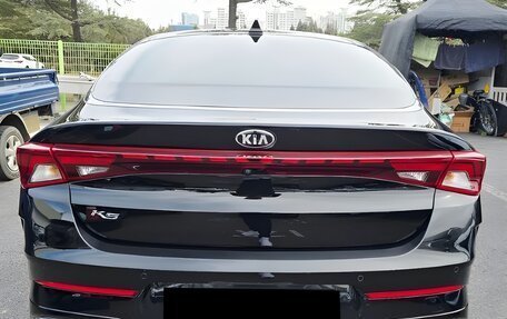 KIA K5, 2020 год, 2 590 000 рублей, 2 фотография