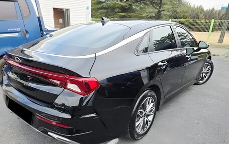 KIA K5, 2020 год, 2 590 000 рублей, 4 фотография