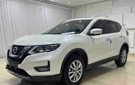 Nissan X-Trail, 2023 год, 1 950 017 рублей, 1 фотография