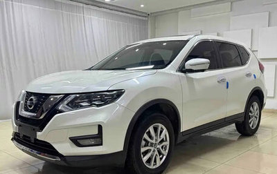 Nissan X-Trail, 2023 год, 1 950 017 рублей, 1 фотография