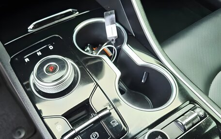 KIA K5, 2020 год, 2 590 000 рублей, 9 фотография