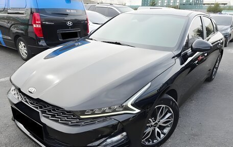 KIA K5, 2020 год, 2 590 000 рублей, 3 фотография