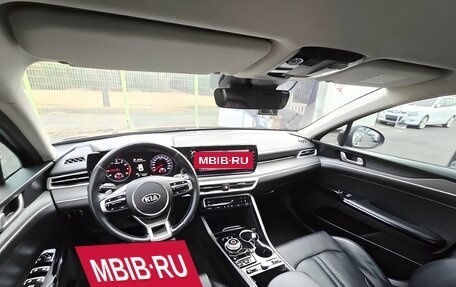 KIA K5, 2020 год, 2 590 000 рублей, 7 фотография