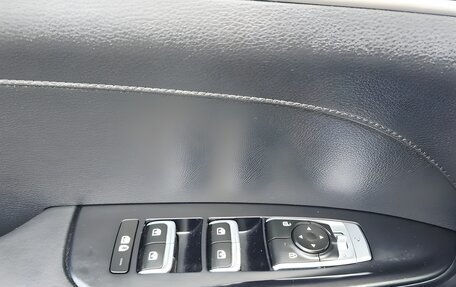 KIA K5, 2020 год, 2 590 000 рублей, 14 фотография