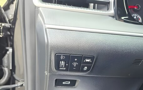 KIA K5, 2020 год, 2 590 000 рублей, 15 фотография