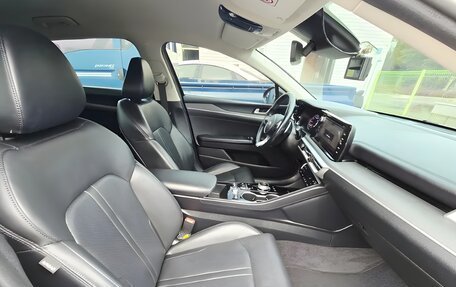 KIA K5, 2020 год, 2 590 000 рублей, 12 фотография