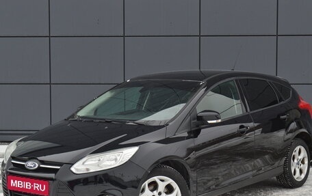 Ford Focus III, 2014 год, 750 000 рублей, 1 фотография