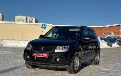 Suzuki Grand Vitara, 2011 год, 900 000 рублей, 1 фотография