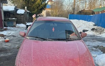 Volkswagen Polo III рестайлинг, 1997 год, 82 000 рублей, 1 фотография