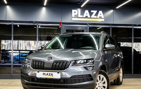 Skoda Karoq I, 2020 год, 2 199 000 рублей, 1 фотография