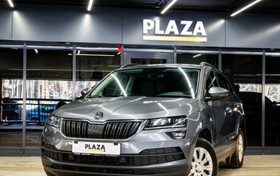 Skoda Karoq I, 2020 год, 2 199 000 рублей, 1 фотография