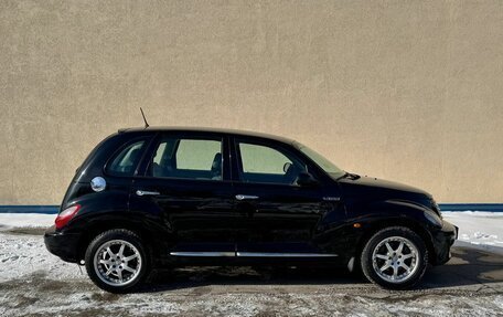 Chrysler PT Cruiser, 2006 год, 589 000 рублей, 4 фотография