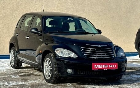 Chrysler PT Cruiser, 2006 год, 589 000 рублей, 3 фотография