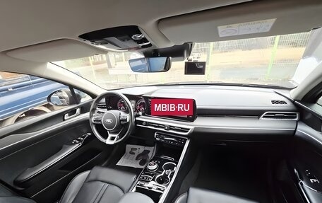 KIA K5, 2020 год, 2 590 000 рублей, 17 фотография