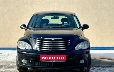 Chrysler PT Cruiser, 2006 год, 589 000 рублей, 2 фотография