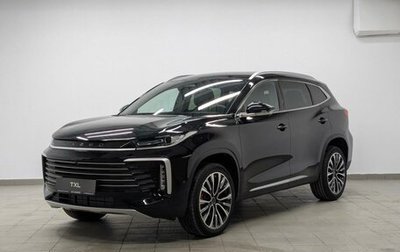 CheryExeed TXL, 2025 год, 4 340 000 рублей, 1 фотография