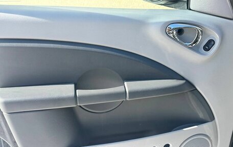 Chrysler PT Cruiser, 2006 год, 589 000 рублей, 12 фотография