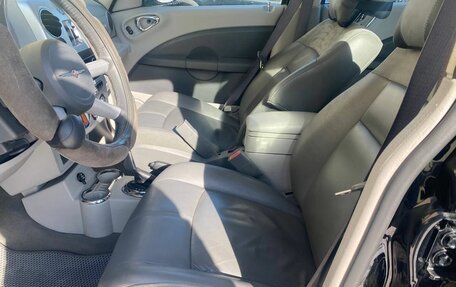 Chrysler PT Cruiser, 2006 год, 589 000 рублей, 11 фотография