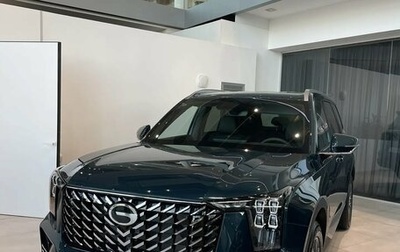 GAC GS8, 2025 год, 4 399 000 рублей, 1 фотография