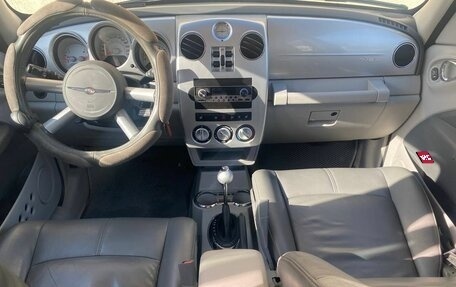 Chrysler PT Cruiser, 2006 год, 589 000 рублей, 9 фотография