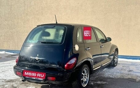 Chrysler PT Cruiser, 2006 год, 589 000 рублей, 7 фотография