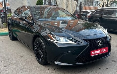 Lexus ES VII, 2021 год, 3 999 000 рублей, 1 фотография