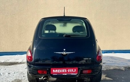 Chrysler PT Cruiser, 2006 год, 589 000 рублей, 6 фотография