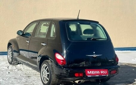 Chrysler PT Cruiser, 2006 год, 589 000 рублей, 5 фотография