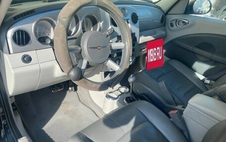 Chrysler PT Cruiser, 2006 год, 589 000 рублей, 8 фотография