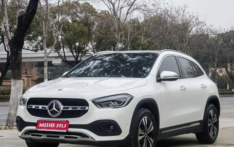 Mercedes-Benz GLA, 2022 год, 2 150 002 рублей, 1 фотография