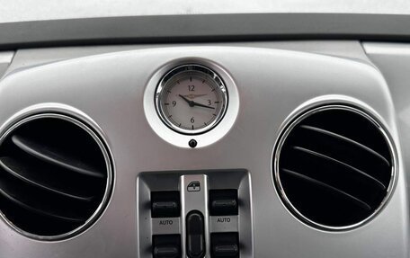 Chrysler PT Cruiser, 2006 год, 589 000 рублей, 19 фотография