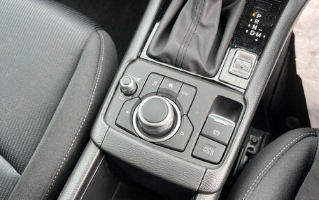 Mazda CX-3 I, 2021 год, 1 990 000 рублей, 4 фотография