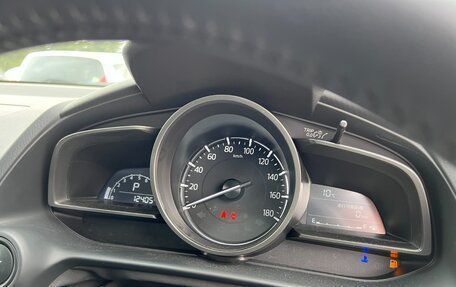 Mazda CX-3 I, 2021 год, 1 990 000 рублей, 14 фотография