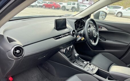 Mazda CX-3 I, 2021 год, 1 990 000 рублей, 11 фотография