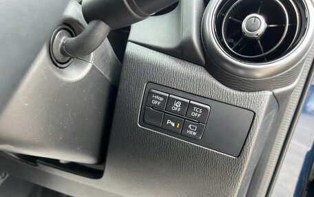 Mazda CX-3 I, 2021 год, 1 990 000 рублей, 9 фотография