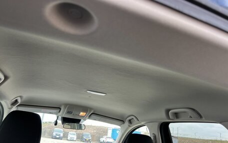 Mazda CX-3 I, 2021 год, 1 990 000 рублей, 13 фотография