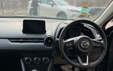 Mazda CX-3 I, 2021 год, 1 990 000 рублей, 27 фотография