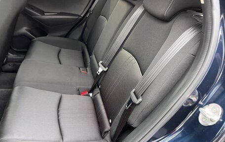 Mazda CX-3 I, 2021 год, 1 990 000 рублей, 18 фотография