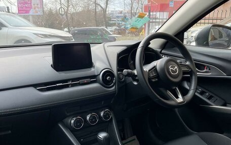 Mazda CX-3 I, 2021 год, 1 990 000 рублей, 25 фотография