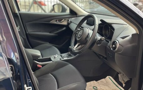 Mazda CX-3 I, 2021 год, 1 990 000 рублей, 28 фотография