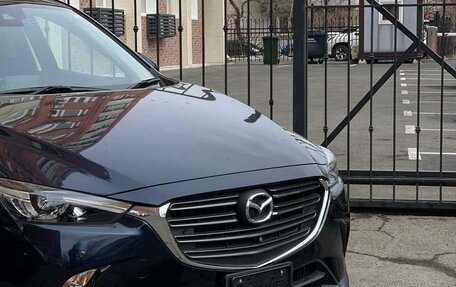 Mazda CX-3 I, 2021 год, 1 990 000 рублей, 20 фотография