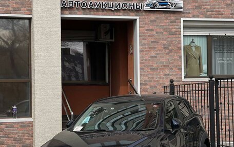 Mazda CX-3 I, 2021 год, 1 990 000 рублей, 23 фотография