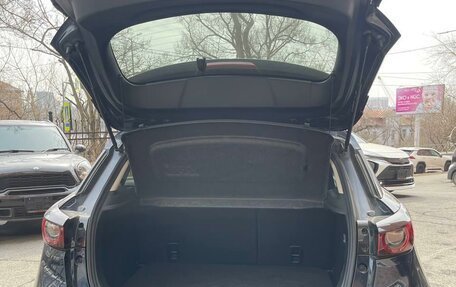 Mazda CX-3 I, 2021 год, 1 990 000 рублей, 26 фотография