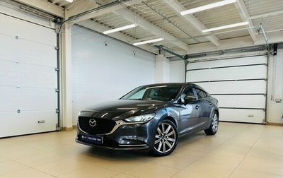 Mazda 6, 2022 год, 3 299 900 рублей, 1 фотография
