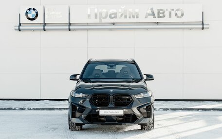 BMW X5 M, 2024 год, 25 949 000 рублей, 3 фотография