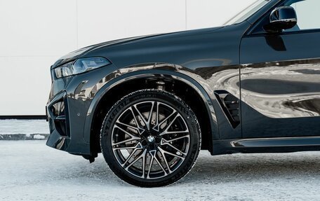 BMW X5 M, 2024 год, 25 949 000 рублей, 9 фотография